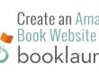 Create An Amazing Book Website With Booklaunch.io