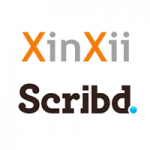 XinXii takes Self-Publishers on Scribd