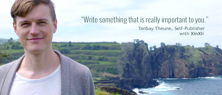 10 Questions to … Tanbay Theune